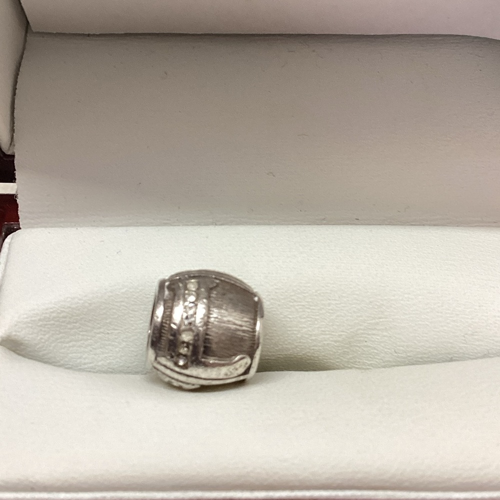 Brighton spacer or charm